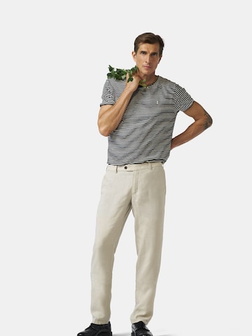 Regular Pantalon chino MMX Germany en beige