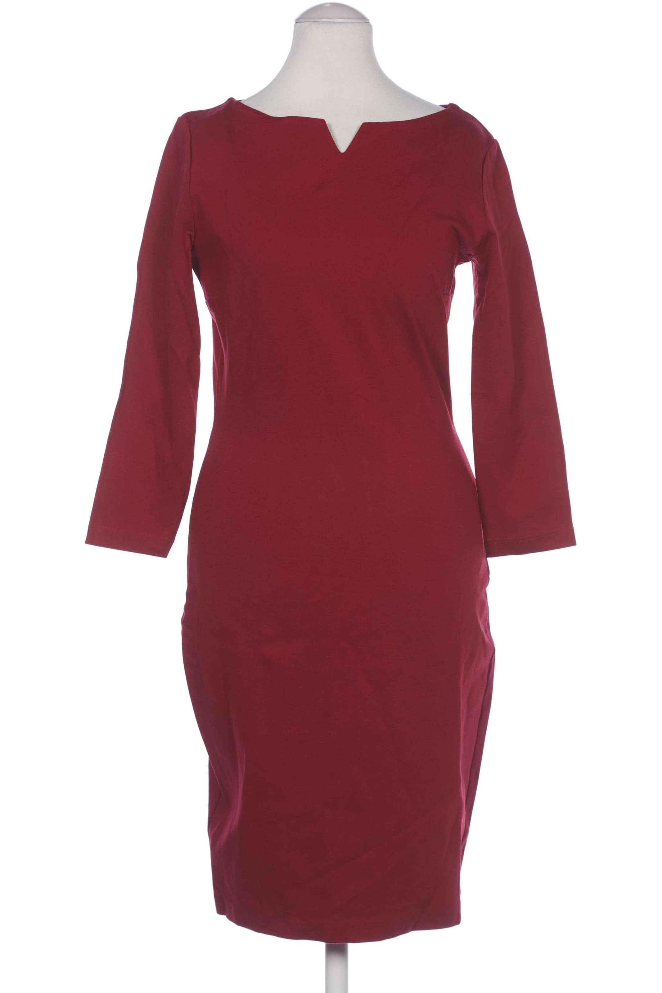 Ana Alcazar Dress in S in Red: front