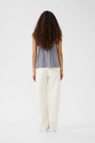 Haut 'Dally' InWear en gris