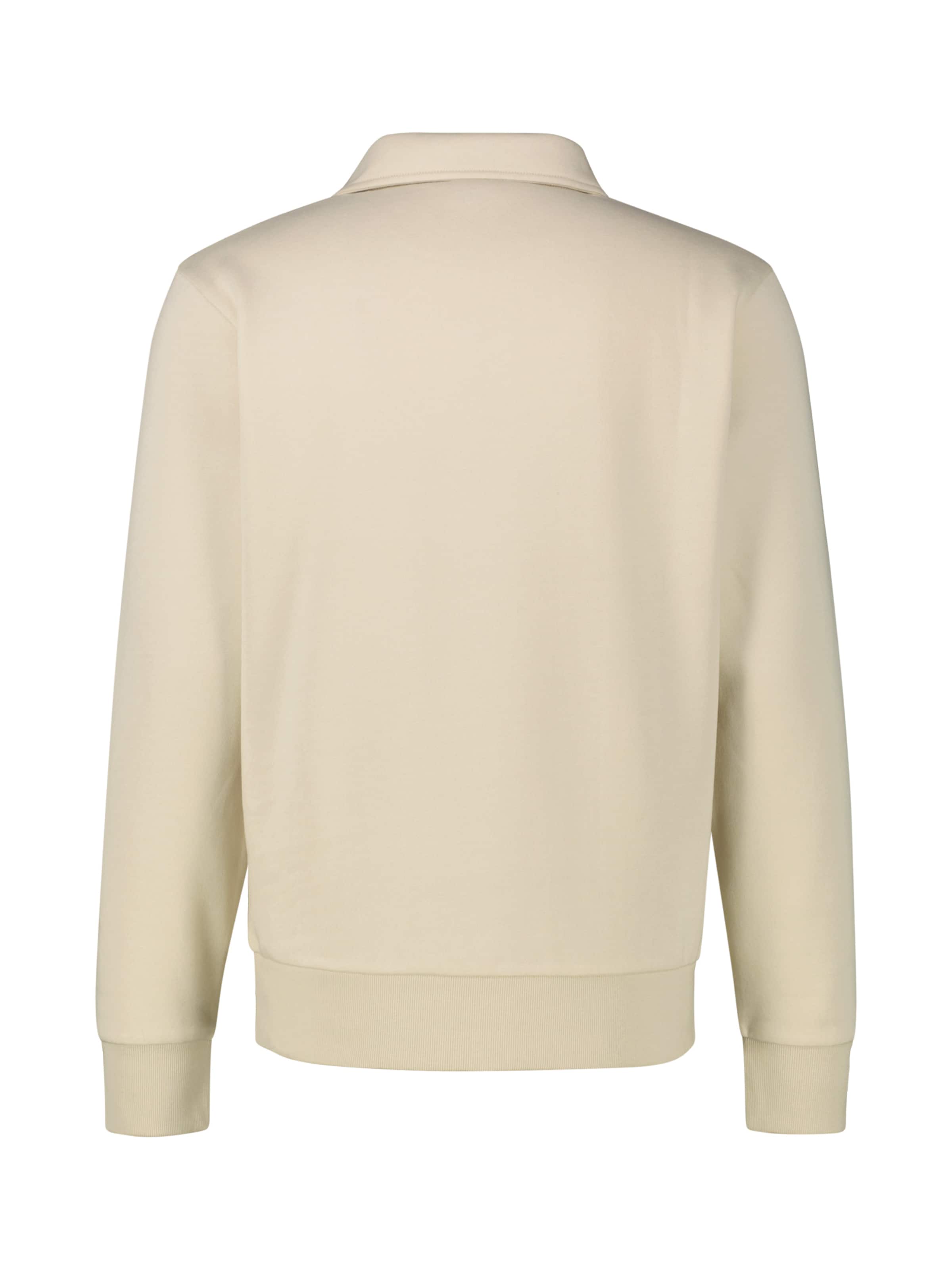LERROS Sweatshirt in Beige
