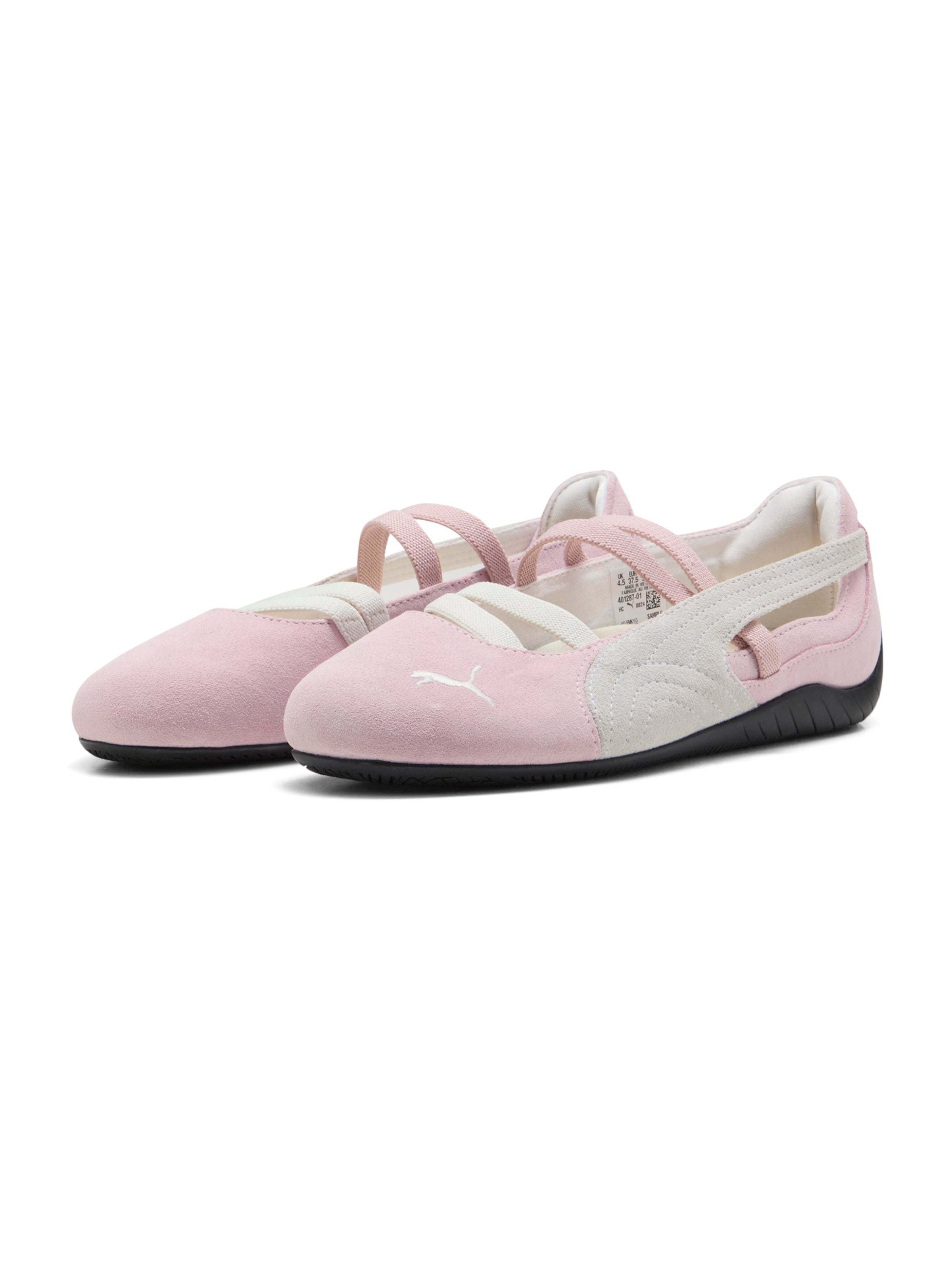 PUMA Ballerina 'Speedcat' i rosa