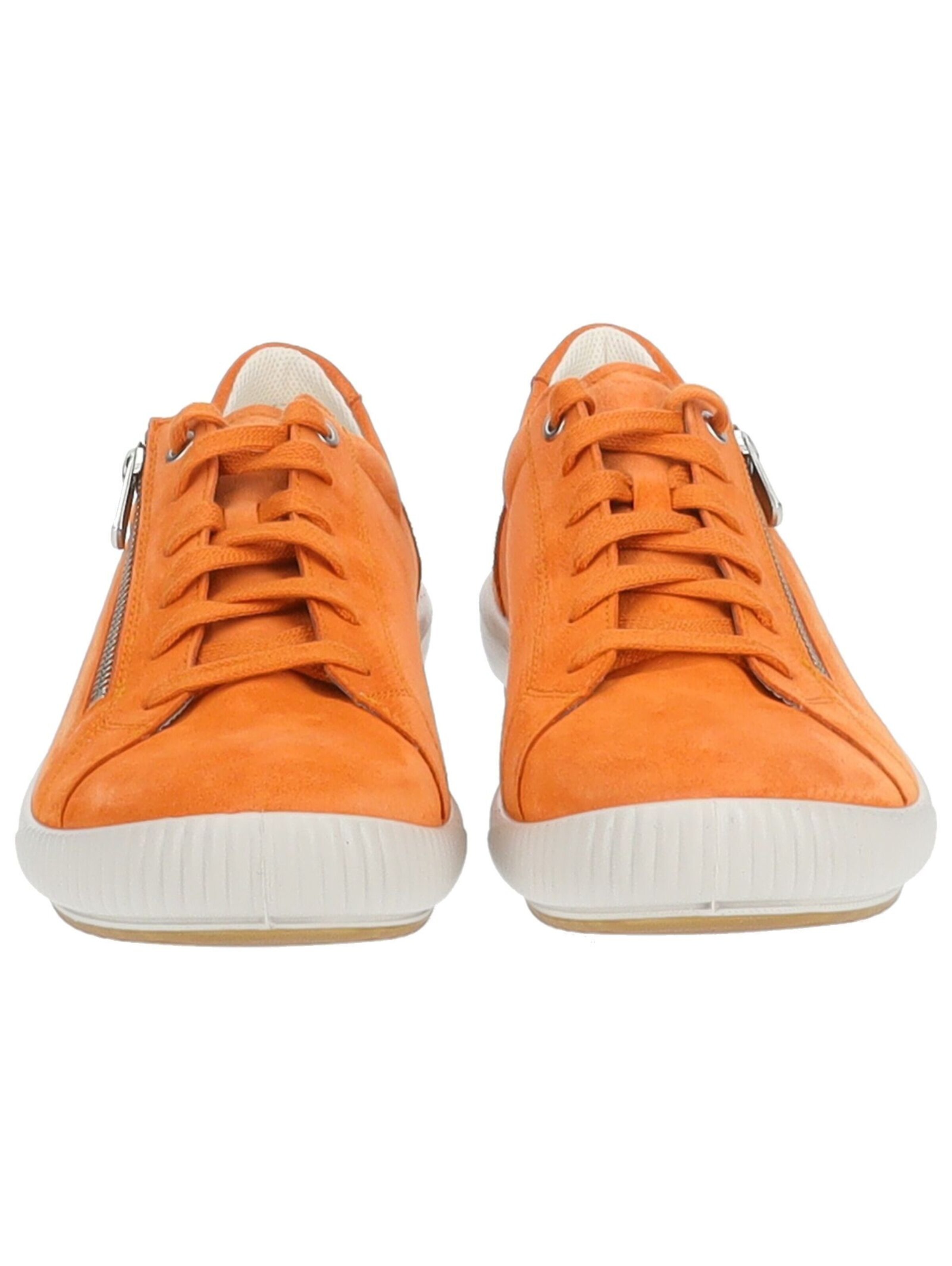 Legero Sneakers laag 'Tanoro 5.0' in Oranje