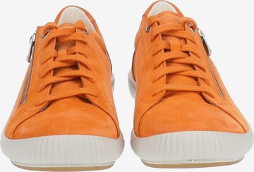 Sneaker bassa di Legero in arancione