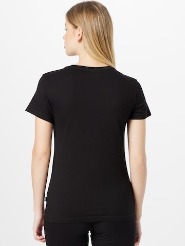 PUMA Performance Shirt in Black