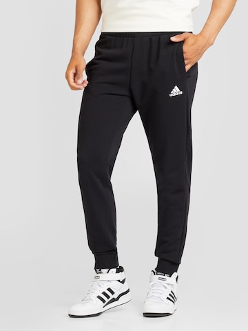 ADIDAS SPORTSWEAR Trainingsanzug in Schwarz