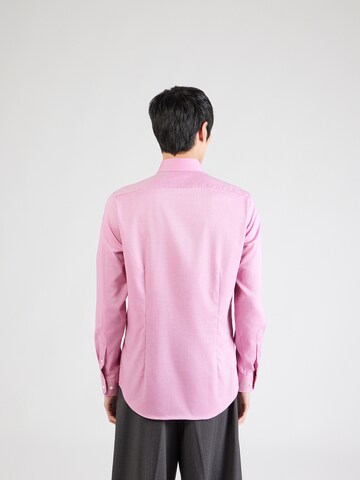 Michael Kors Slim fit Ing - rózsaszín: hátul