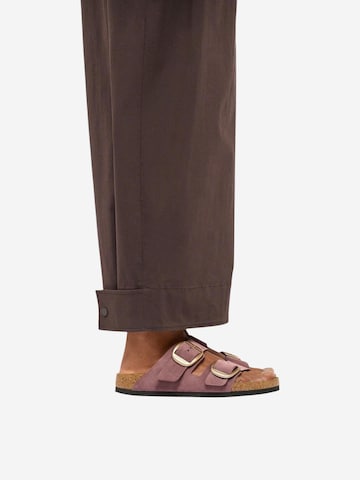 Mule 'Arizona BB 1032970' BIRKENSTOCK en rose
