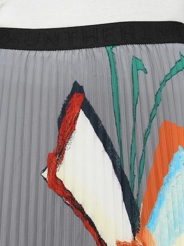 Munthe Skirt 'CHARMING' in Grey