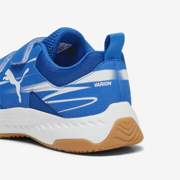 PUMA Sportschoen in Blauw