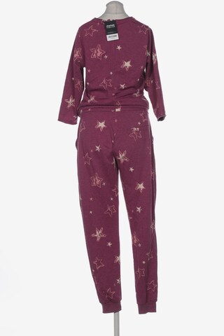 Rich & Royal Jumpsuit in S in Pink