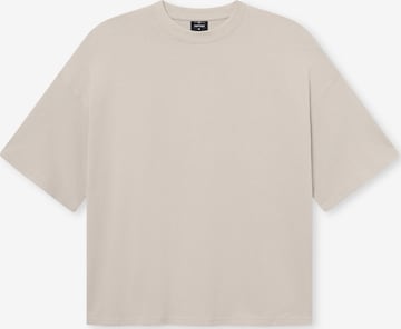 Johnny Urban Paita 'Vic' värissä beige: etupuoli