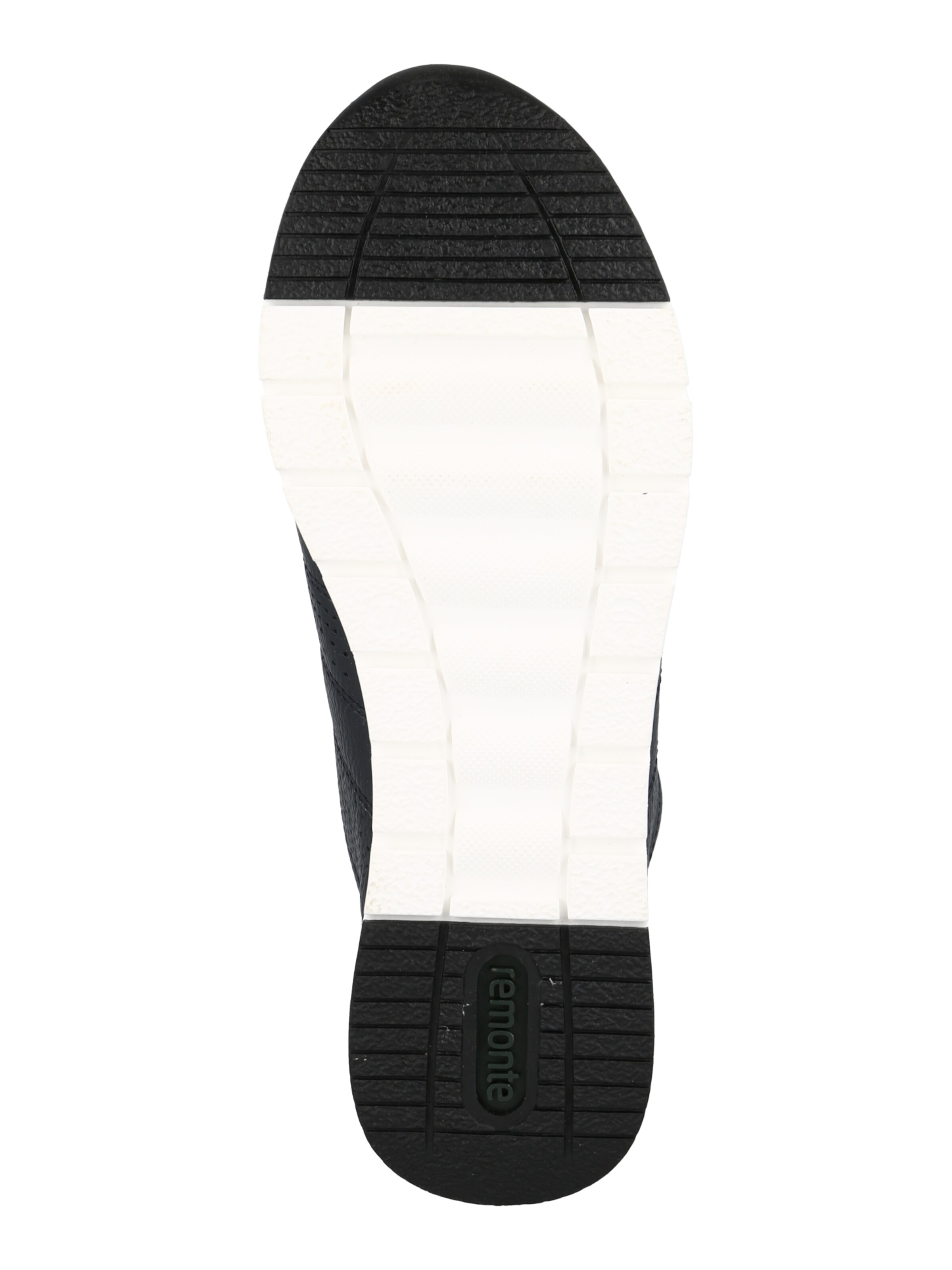 Baskets basses REMONTE en bleu