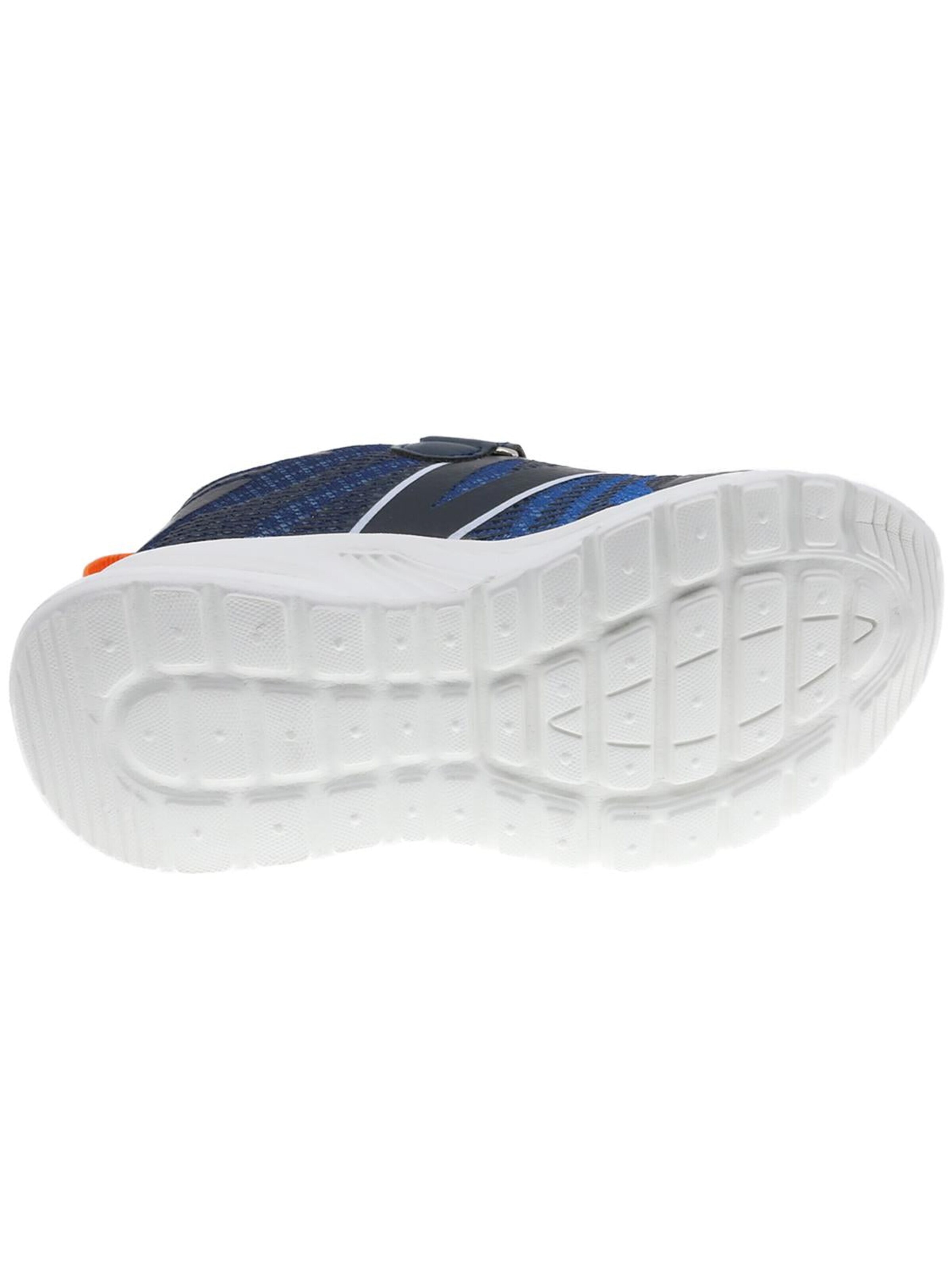 Sneaker 'Casual Sport Shoe' di Beppi in blu