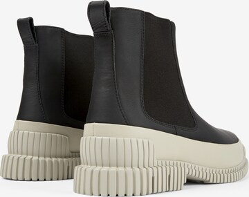 CAMPER Chelsea Boots 'Pix' in Black