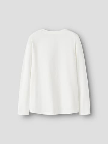 NAME IT Särk 'NKFVIX', värv valge