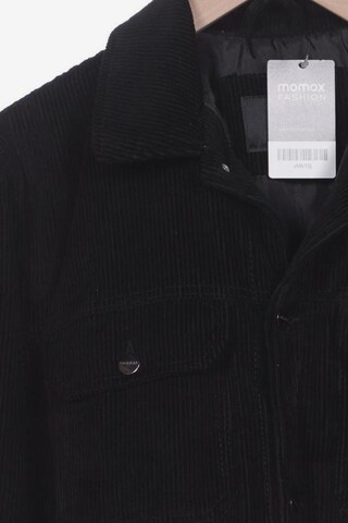 Pull&Bear Jacke M in Schwarz