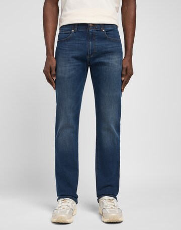 Lee Slim fit Jeans in Blue: front