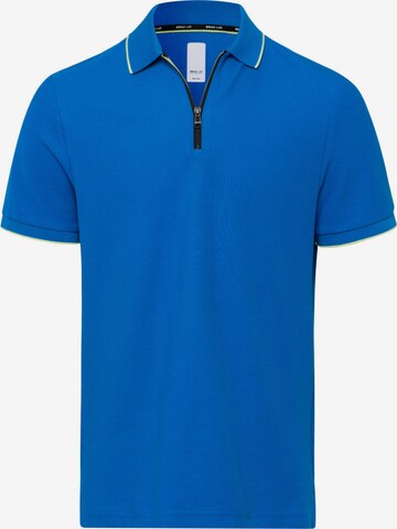 BRAX Shirt 'Laurin' in Blau: predná strana