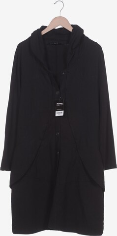 YEST Jacket & Coat in XXXL in Black: front