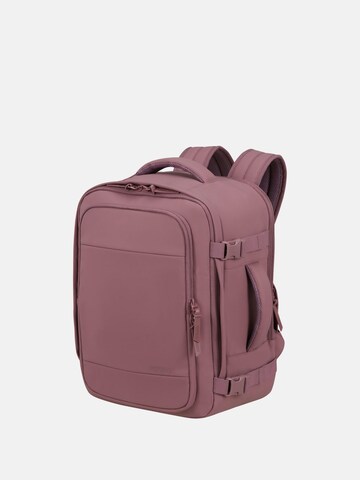 Sac à dos 'TAKE2 CABIN' American Tourister en rose