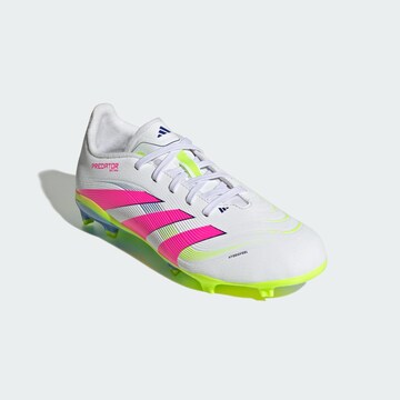 ADIDAS PERFORMANCE Sports shoe 'Predator League' in White