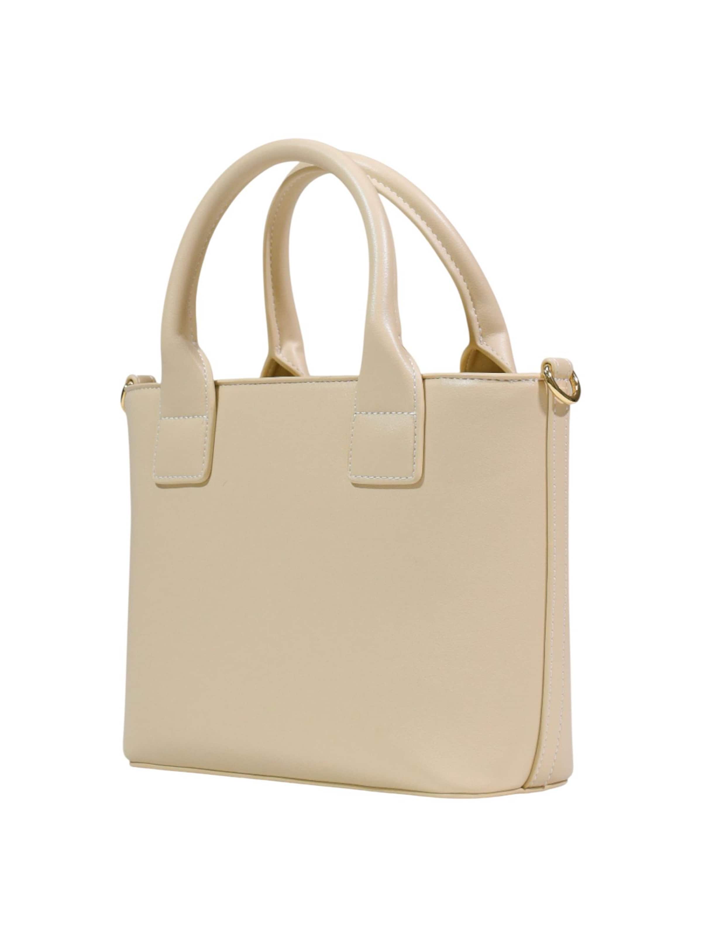 Love Moschino - Bolso de hombro 'JC4086PP1' en beige