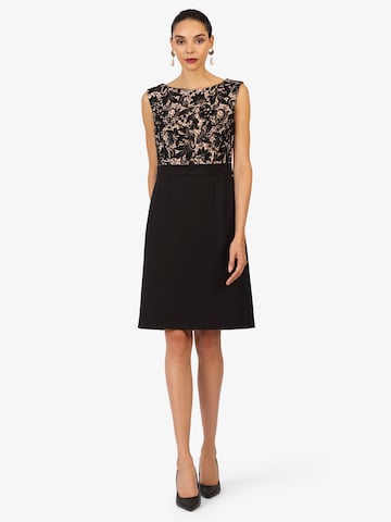 Kraimod - Vestido de gala en negro