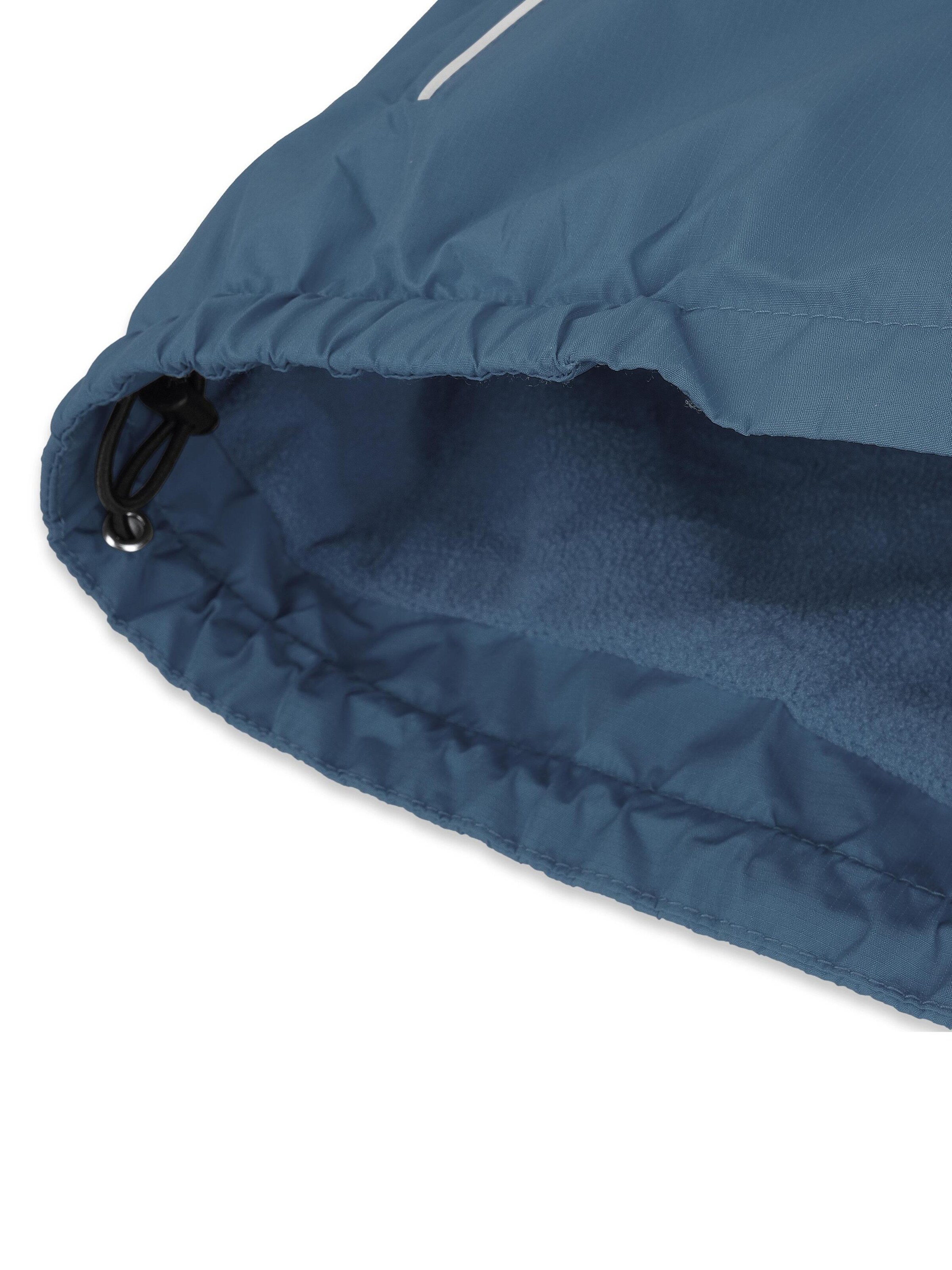 normani Outdoor jacket 'Mayo' in Blue