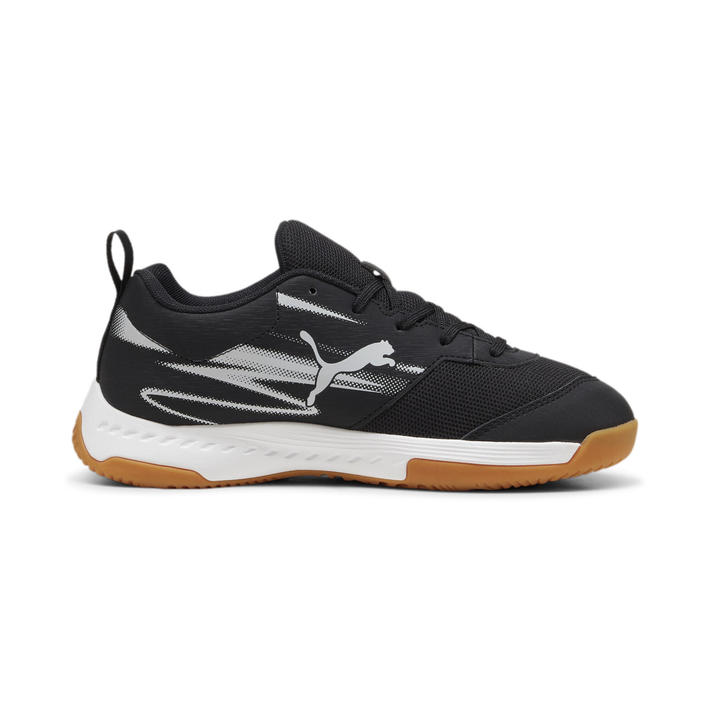 Chaussure de sport 'Varion II' PUMA en noir