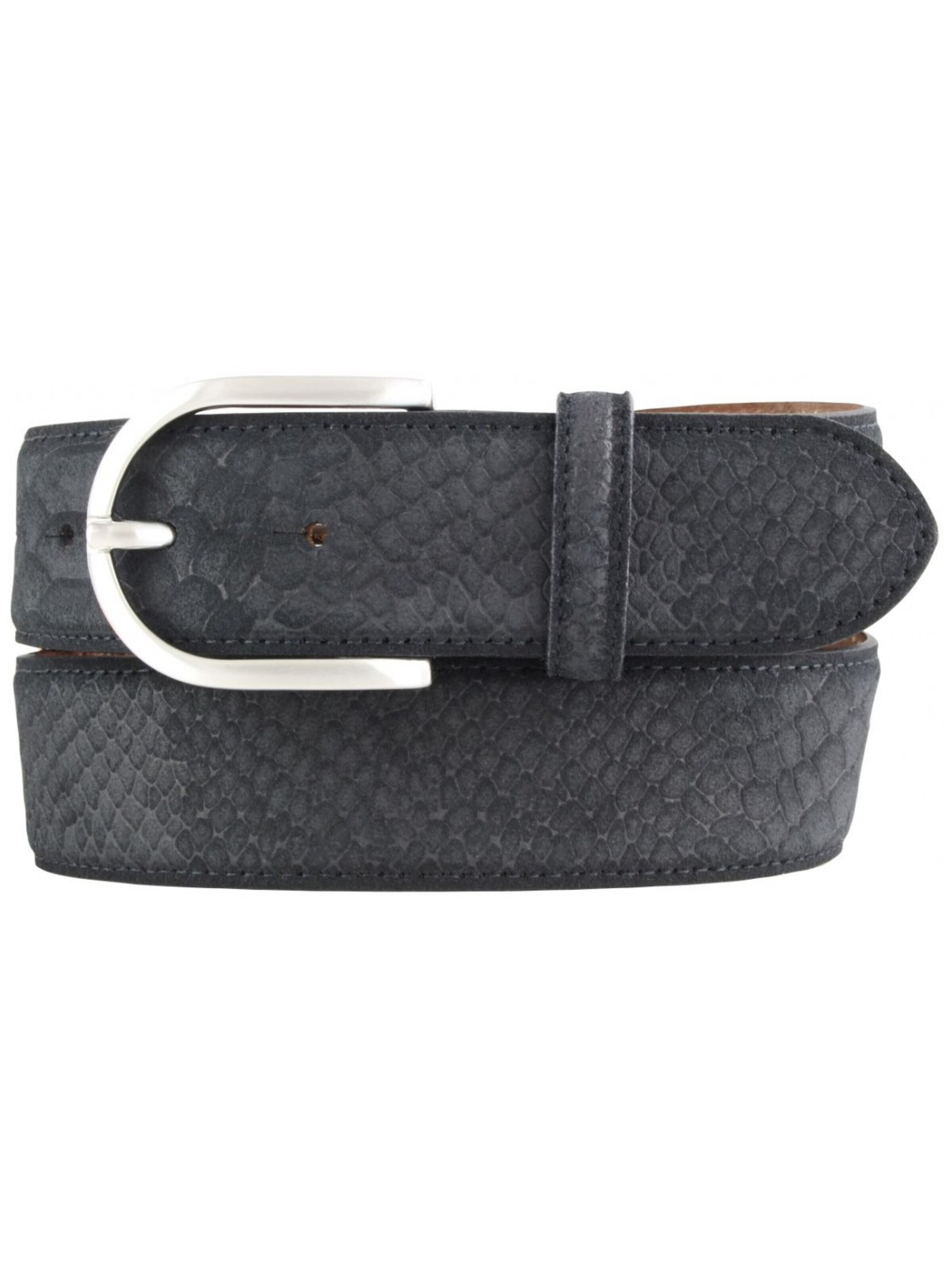 BELTINGER Gürtel 'Sofia'‌‌‌‌‌‌‌‌ in Schwarz: Vorderseite