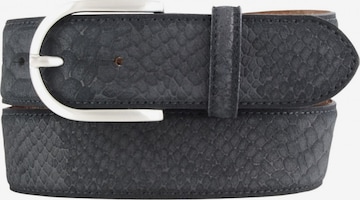 BELTINGER Gürtel 'Sofia' in Schwarz: Vorderseite
