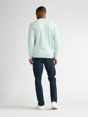 Petrol Industries - Pullover em verde