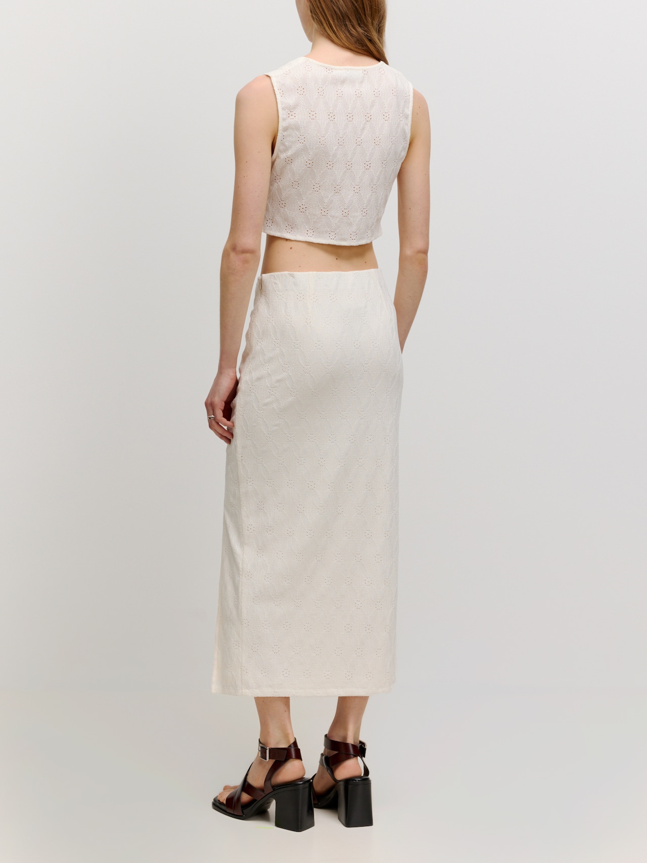 EDITED Produkte Rock 'Ourania' creme