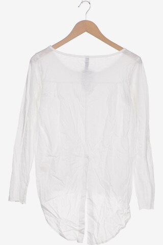 10Days Top & Shirt in M in White