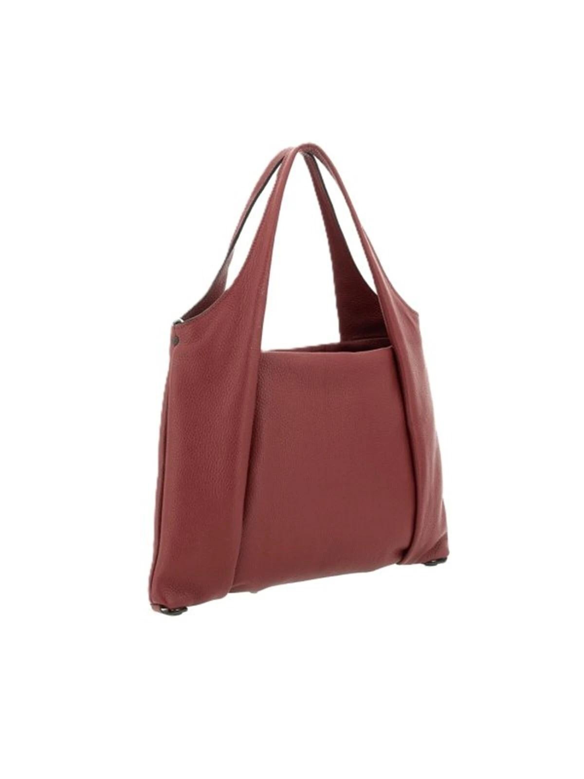 Gabs Handbag 'Zeynep L' in Red