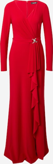 Lauren Ralph Lauren Večernja haljina 'LUANA' u crvena, Pregled proizvoda