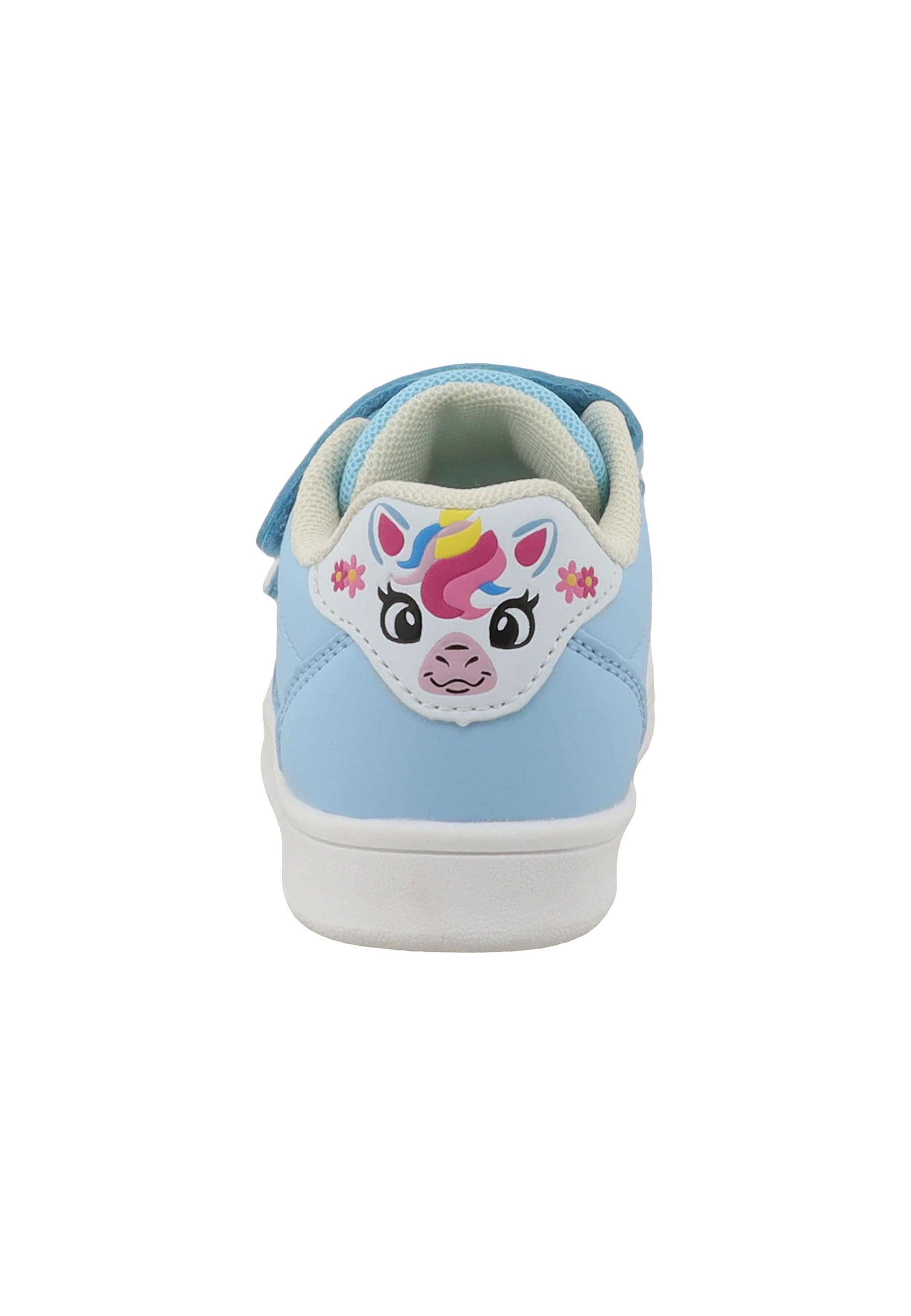 Sneaker 'Gill' di KAPPA in blu