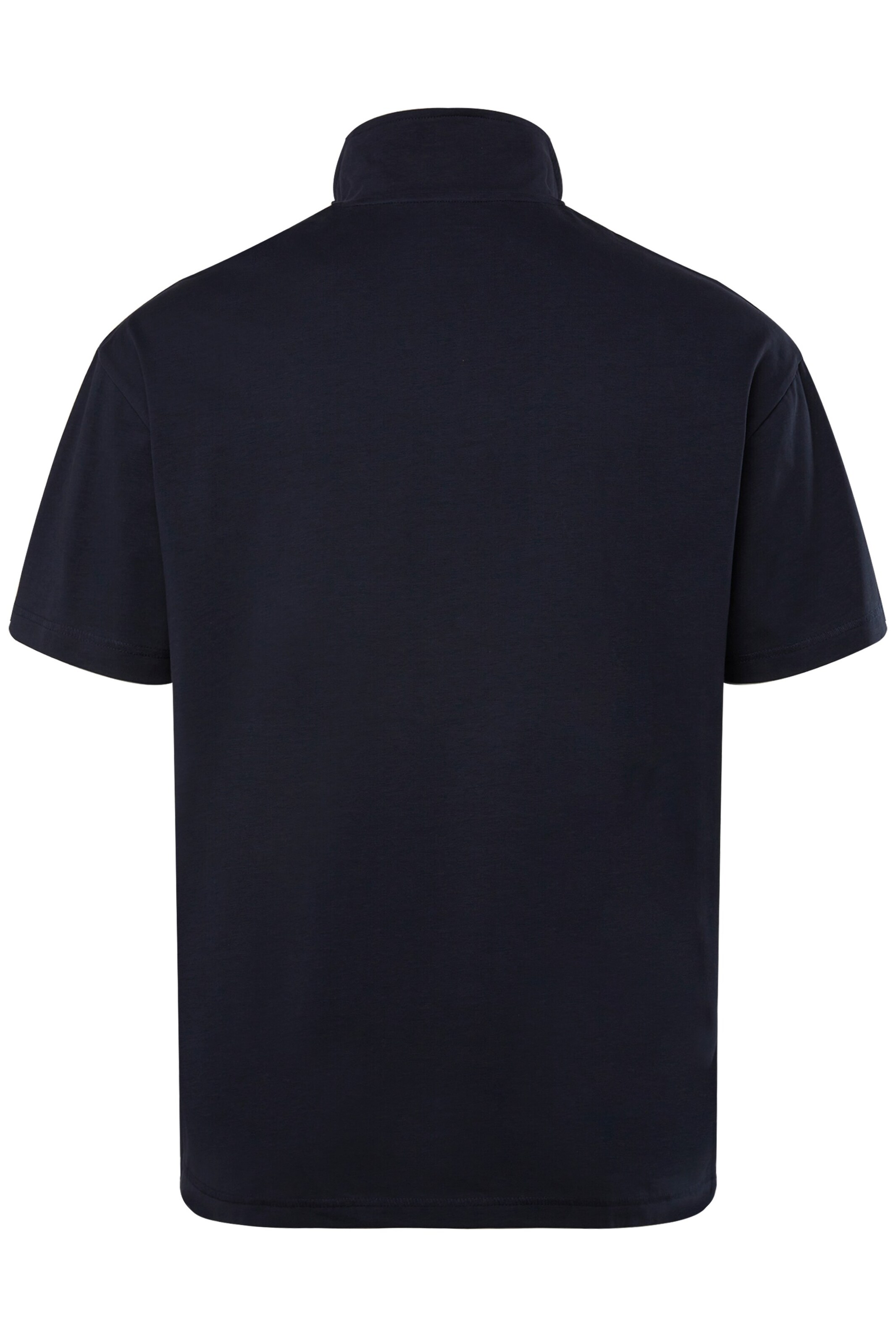 STHUGE Shirt in Zwart