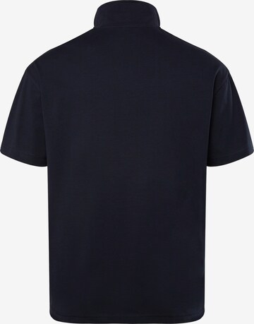 T-Shirt STHUGE en noir