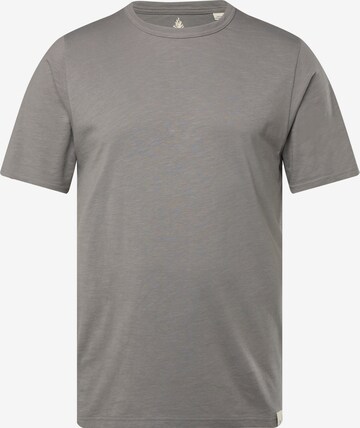 T-Shirt JP1880 en gris : devant