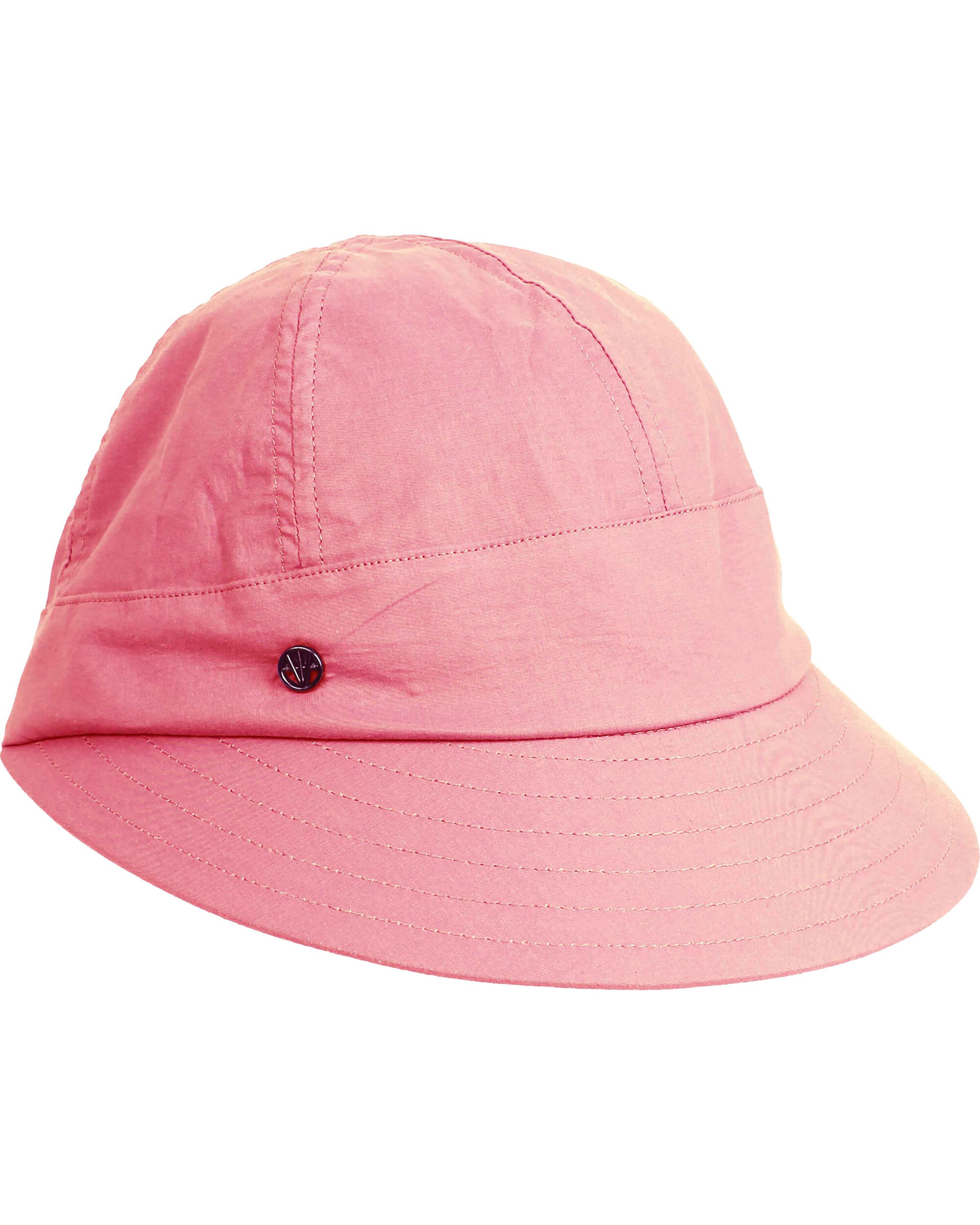 LOEVENICH Cap in Pink