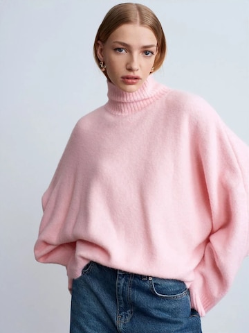 Pullover 'Pullover' di Dilvin in rosa