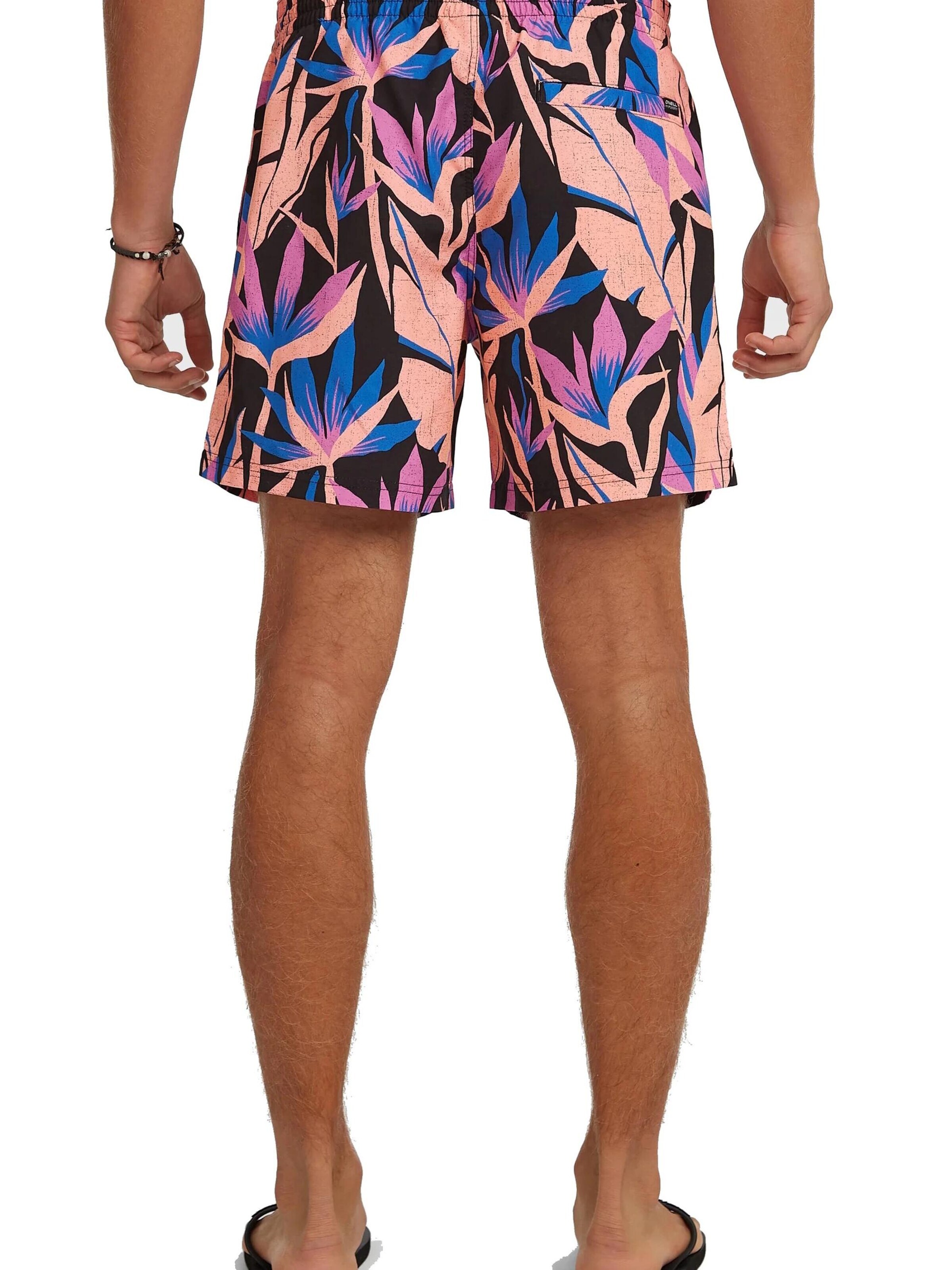 O'NEILL Swimming Trunks in Mixed colors
