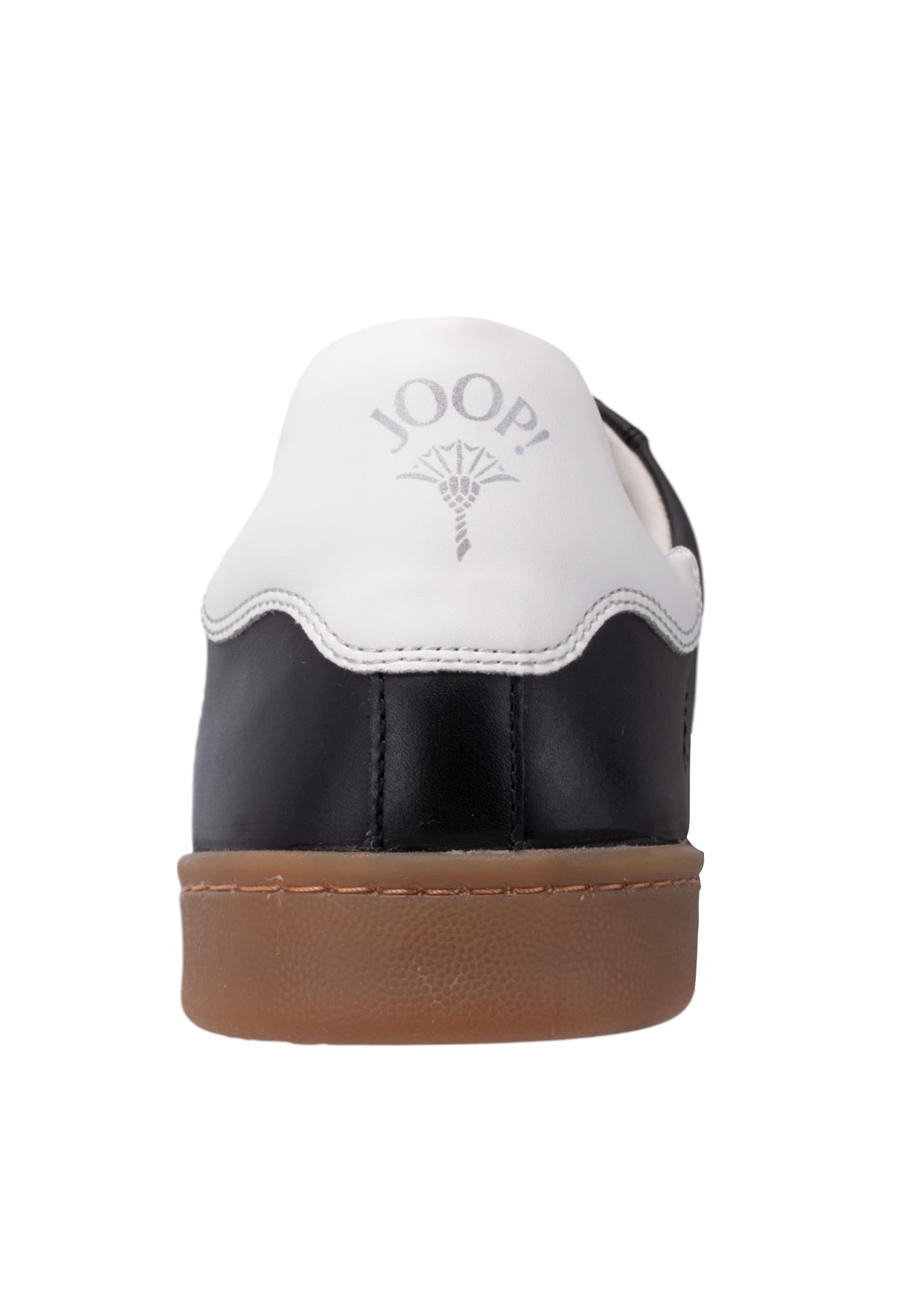 JOOP! Sneakers 'Misto Isa' in Black