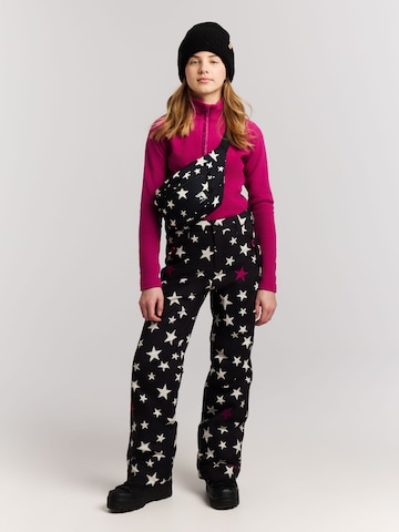 PROTEST Loose fit Pants 'PRTMadora JR' in Black