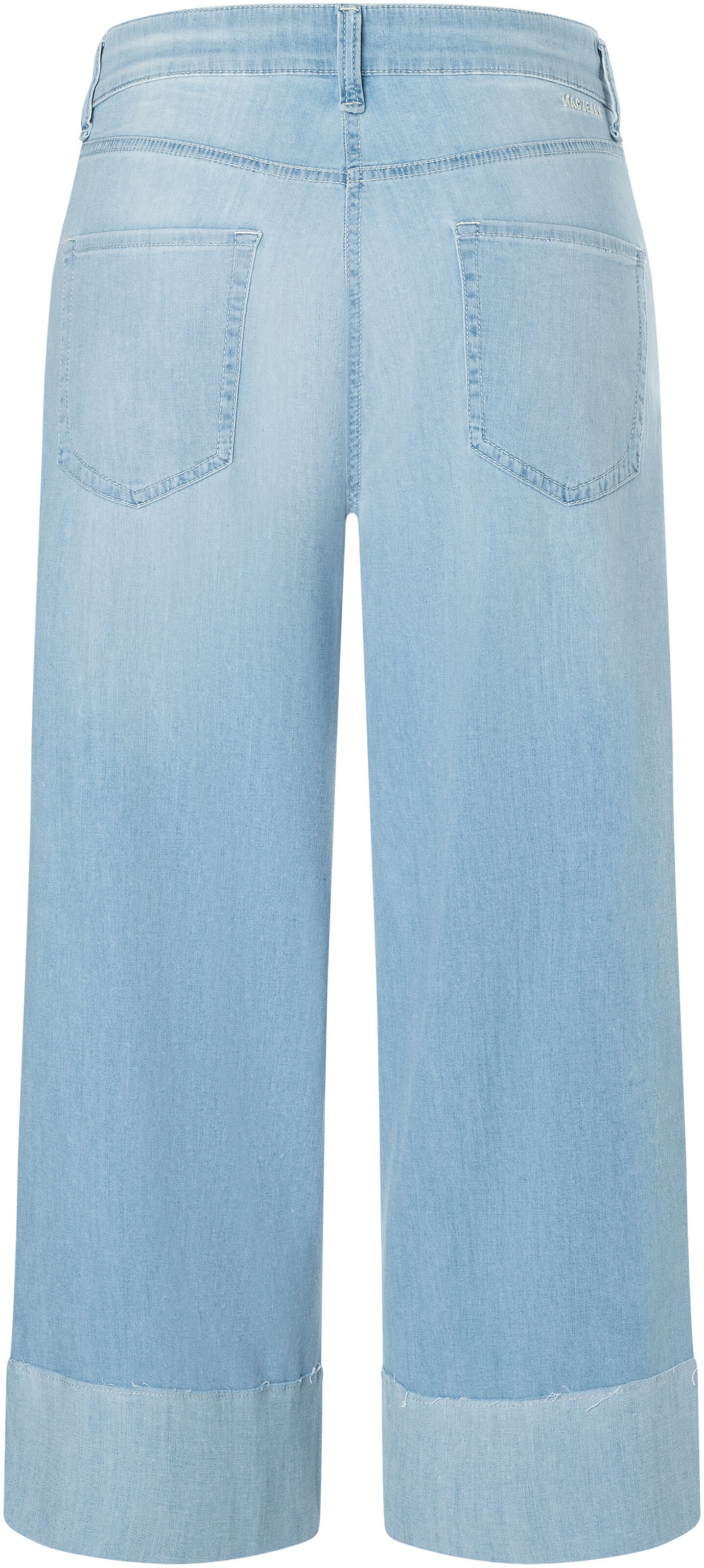 MAC Loose fit Jeans in Blue