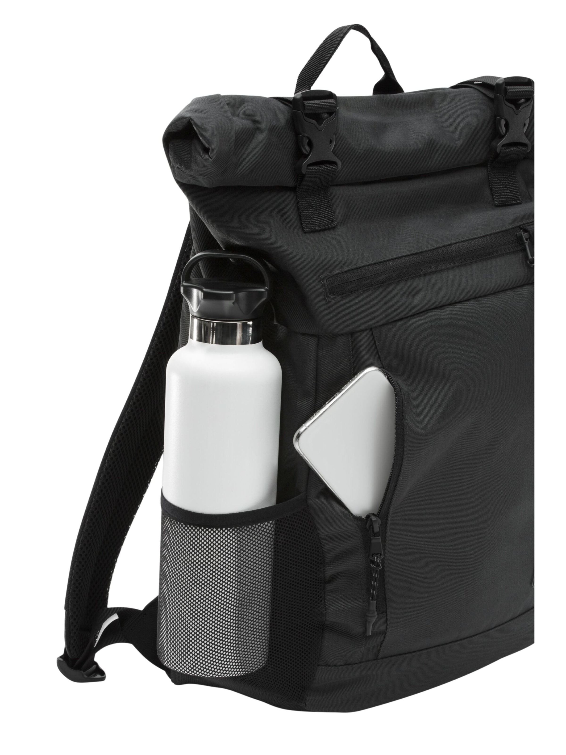 Fabletics Backpack in Black