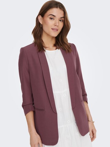 ONLY Blazer 'Elly' in Brown