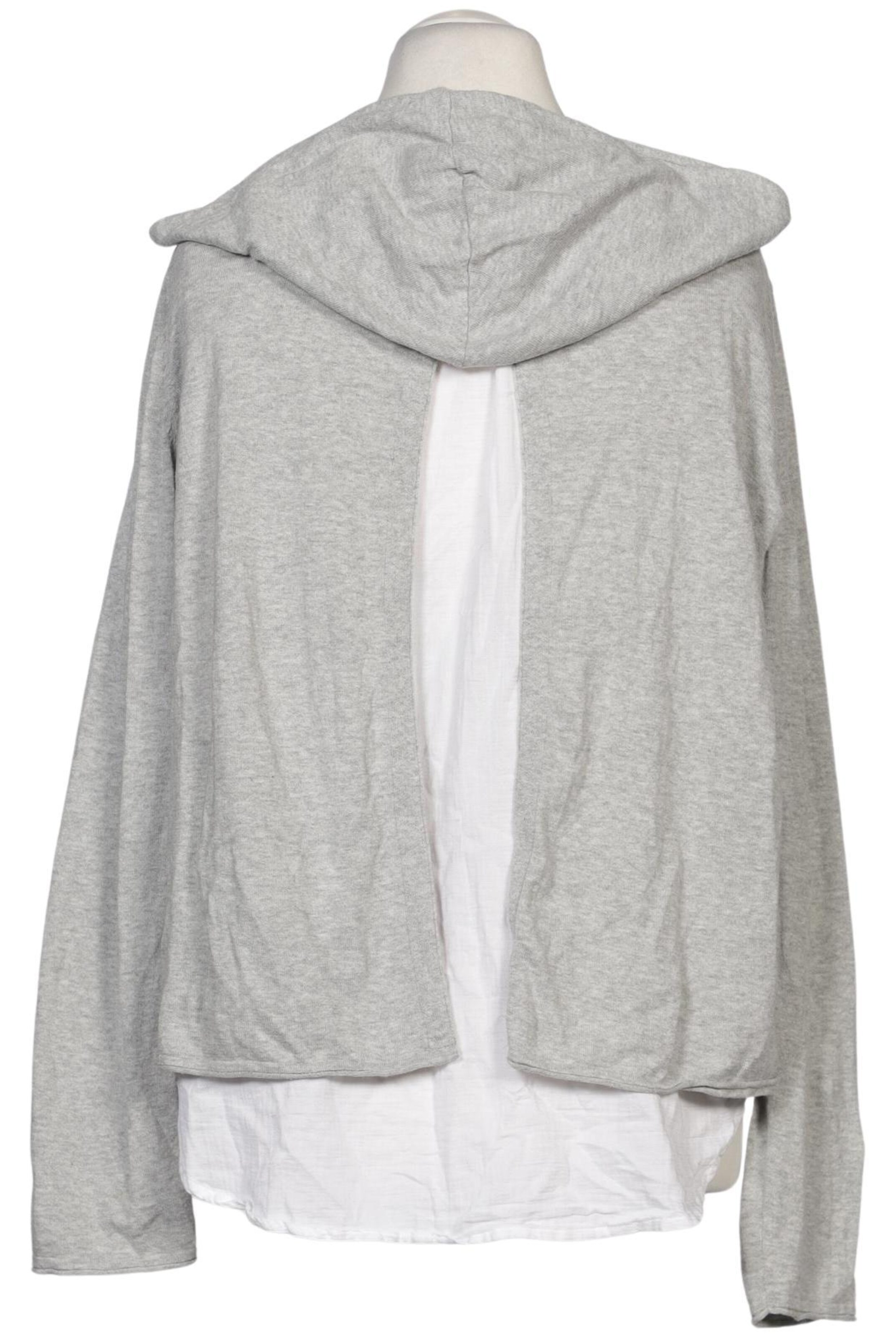 Marc O'Polo Strickjacke XL in Grau