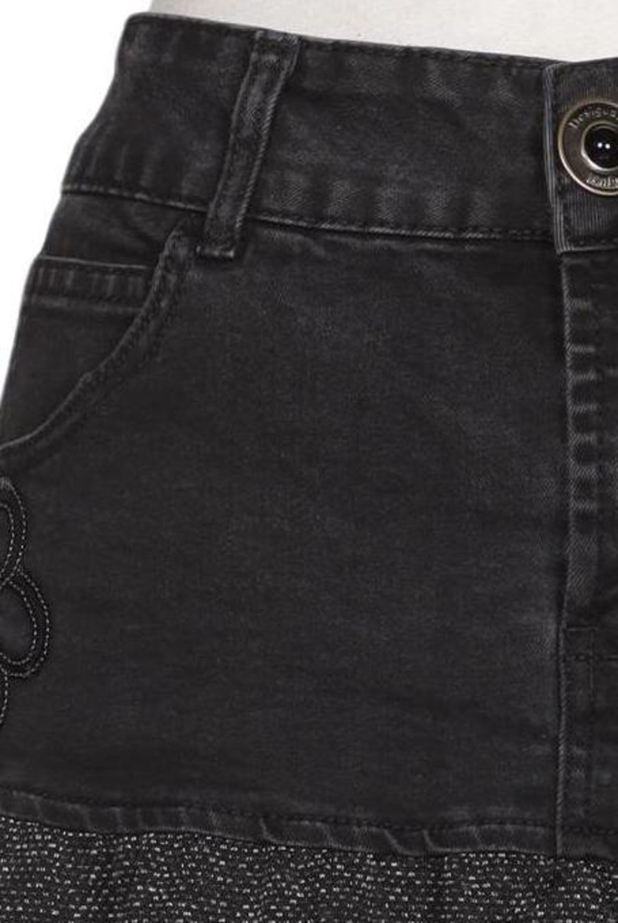 Desigual Skirt in L in Mixed colors